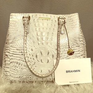 Brahmin Tote-Melbourne Collection